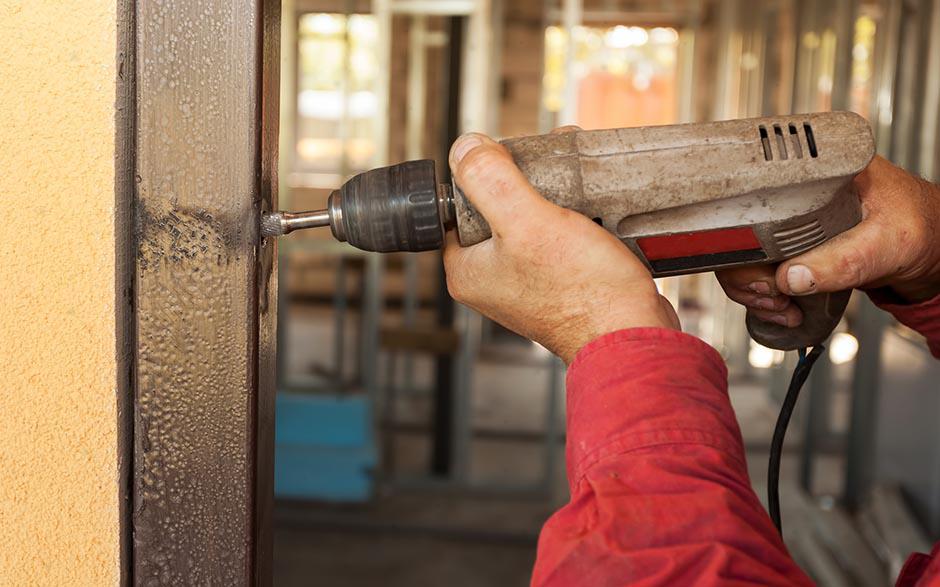 double vitrage sur mesure Le Blanc-Mesnil