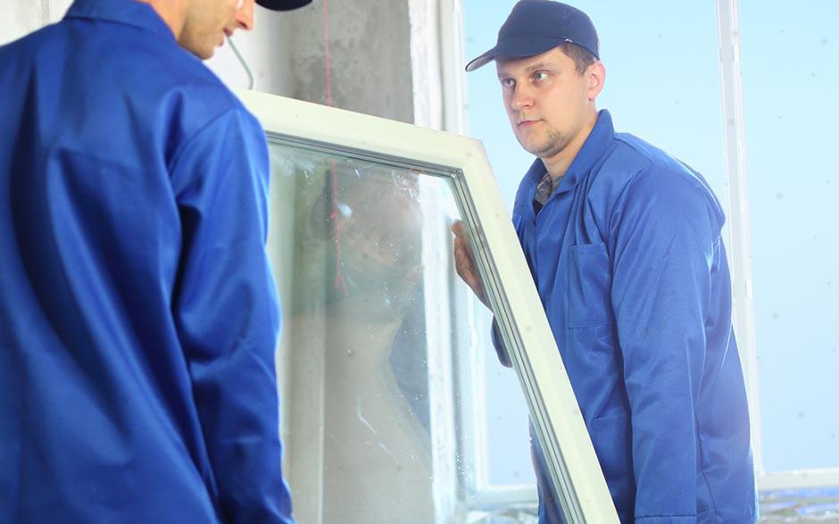 double vitrage sur mesure Le Blanc-Mesnil